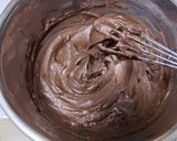 編み込みハートの生チョコサンドクッキー作り方13写真