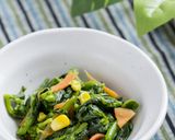 ツナサラダ【入院食⑩夕/冷副菜】作り方7写真