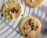 バレンタイン*材料3つ!生チョコクッキー作り方14写真