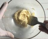 バレンタイン*材料3つ!生チョコクッキー作り方5写真