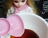 リカちゃん♡豆腐の豚肉巻き作り方5写真