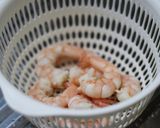 こごみのフィリピン風サラダ作り方2写真