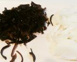 キクラゲの薬膳スープ作り方3写真