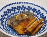 鯖のレモンタレ焼き♪レモンが爽やか♪作り方6写真