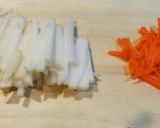 キクラゲの薬膳スープ作り方5写真