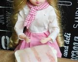 リカちゃん♡豆腐の豚肉巻き作り方9写真