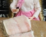 リカちゃん♡豆腐の豚肉巻き作り方11写真