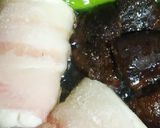リカちゃん♡豆腐の豚肉巻き作り方14写真