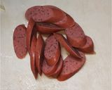 野菜たっぷりワンタンスープ♬︎♡作り方3写真