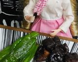 リカちゃん♡豆腐の豚肉巻き作り方15写真