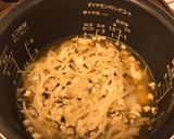【ハイカラ】現代のチキンライスの原型作り方3写真