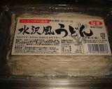 シーフード☆グリーンカレー　つけ麺作り方9写真