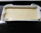 ヘルシオで作るバスクチーズケーキ作り方7写真