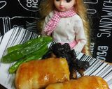 リカちゃん♡豆腐の豚肉巻き作り方19写真