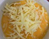 簡単トマトチーズ作り方1写真