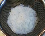 キクラゲの薬膳スープ作り方11写真