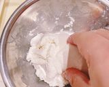 なおみんのおいしいミルク白玉お餅作り方1写真