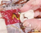 なおみんのおいしいミルク白玉お餅作り方2写真