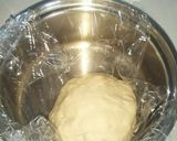 ナッツレーズンパン（血管ダイエト1478作り方2写真