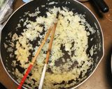 イタリアンハンバーグ作り方3写真