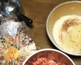イタリアンハンバーグ作り方4写真