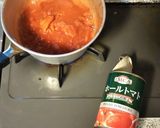 イタリアンハンバーグ作り方5写真