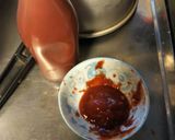 イタリアンハンバーグ作り方7写真