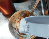 イタリアンハンバーグ作り方8写真