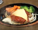 イタリアンハンバーグ作り方14写真