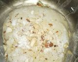 ナッツレーズンパン（血管ダイエト1478作り方4写真