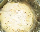 ナッツレーズンパン（血管ダイエト1478作り方5写真
