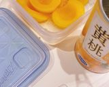なおみんのおいしいフルーツ白玉ポンチ作り方2写真