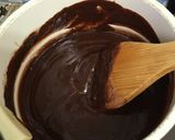 チョコまるマル○作り方3写真