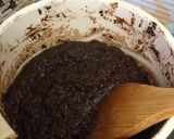 チョコまるマル○作り方5写真