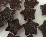 チョコまるマル○作り方6写真