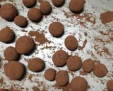 チョコまるマル○作り方7写真