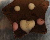 チョコまるマル○作り方8写真