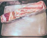 低温調理で安心自家製ベーコン作り方5写真