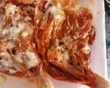 スパイシーローストチキン作り方6写真