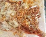 スパイシーローストチキン作り方7写真
