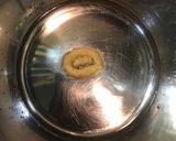 包丁を使わない揚げ茄子と里芋の煮浸し作り方1写真