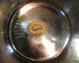 包丁を使わない揚げ茄子と里芋の煮浸し作り方1写真