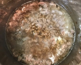 包丁を使わない揚げ茄子と里芋の煮浸し作り方4写真