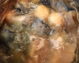 包丁を使わない揚げ茄子と里芋の煮浸し作り方8写真