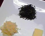 あさりのパスタ☆和風ボンゴレビアンコ♪作り方1写真