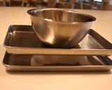【江戸の味】豆腐田楽作り方1写真