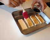【江戸の味】豆腐田楽作り方2写真