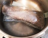 ★簡単！絶品★おうちでローストビーフ丼♪作り方4写真
