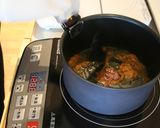 【江戸の味】豆腐田楽作り方7写真