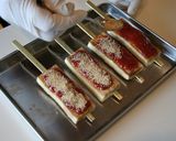 【江戸の味】豆腐田楽作り方6写真